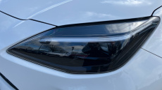 Toyota Yaris Cross 1.5 Hybrid Design 5dr CVT Hybrid Estate